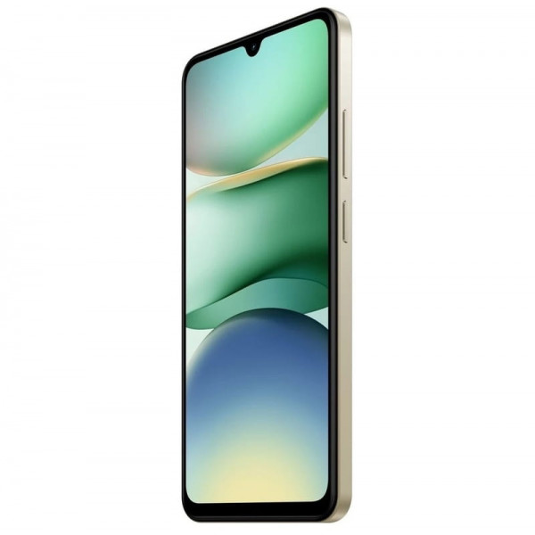 Смартфон Xiaomi Redmi A5 4/128GB Gold
