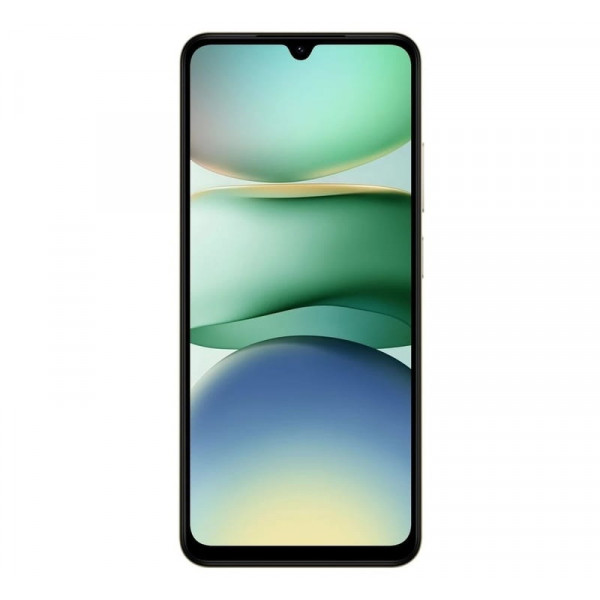 Смартфон Xiaomi Redmi A5 4/128GB Gold