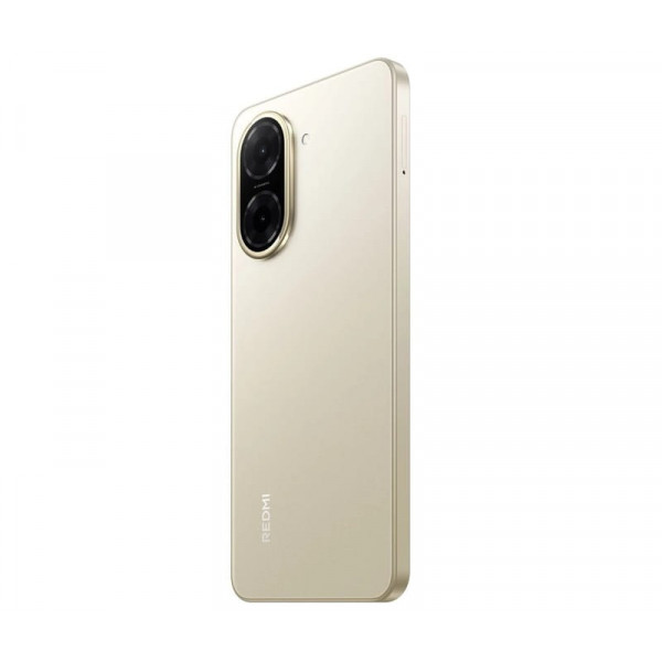 Смартфон Xiaomi Redmi A5 4/128GB Gold