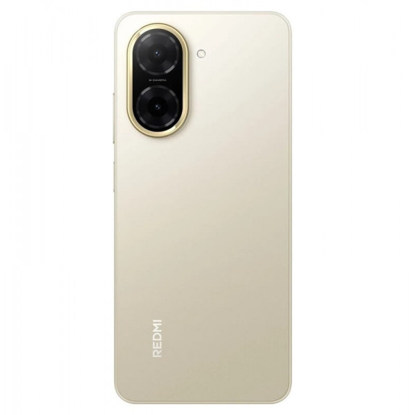 Смартфон Xiaomi Redmi A5 4/128GB Gold