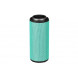 Акустична система 2E SoundXTube TWS MP3 Wireless Waterproof Turquoise (2E-BSSXTWTQ)