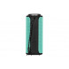 Акустична система 2E SoundXTube TWS MP3 Wireless Waterproof Turquoise (2E-BSSXTWTQ)