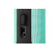 Акустична система 2E SoundXTube TWS MP3 Wireless Waterproof Turquoise (2E-BSSXTWTQ)