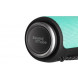 Акустична система 2E SoundXTube TWS MP3 Wireless Waterproof Turquoise (2E-BSSXTWTQ)