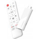 HD медіаплеєр H96 Max H313 TV Stick 2/16 GB