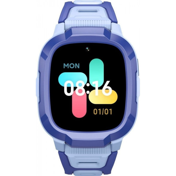 Смарт-годинник Mibro Kids P6 Blue (XPSWP004)