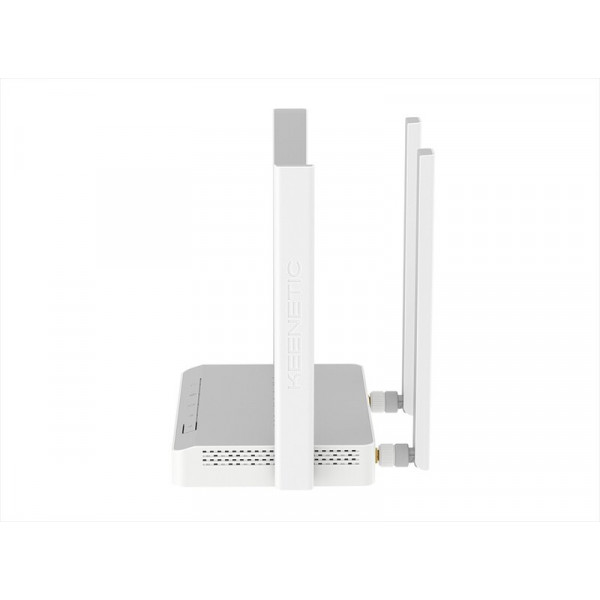 Бездротовий маршрутизатор KEENETIC Runner 4G (KN-2211)