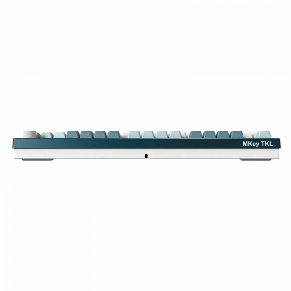 Клавіатура Montech MKey TKL Freedom Blue/White (MK87FB)