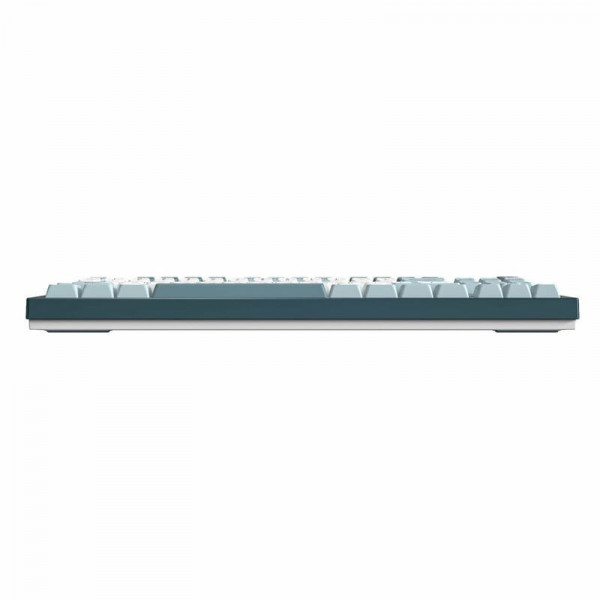 Клавіатура Montech MKey TKL Freedom Blue/White (MK87FB)