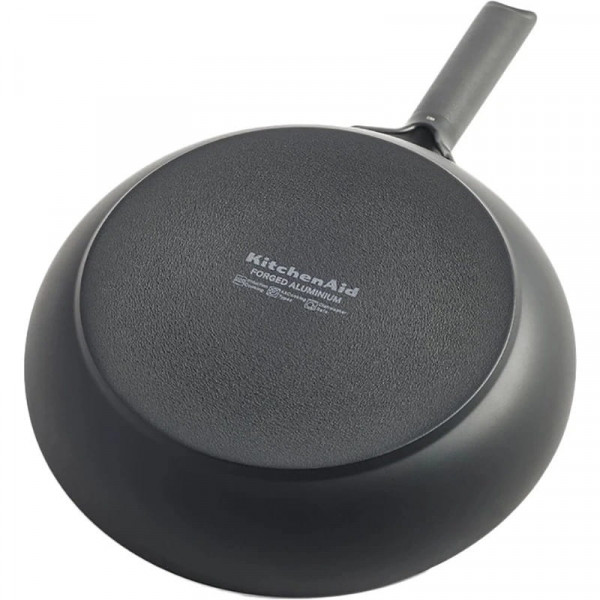 Набір сковорідок KitchenAid Classic Forged Aluminium 2 предмети (CC003569-001)