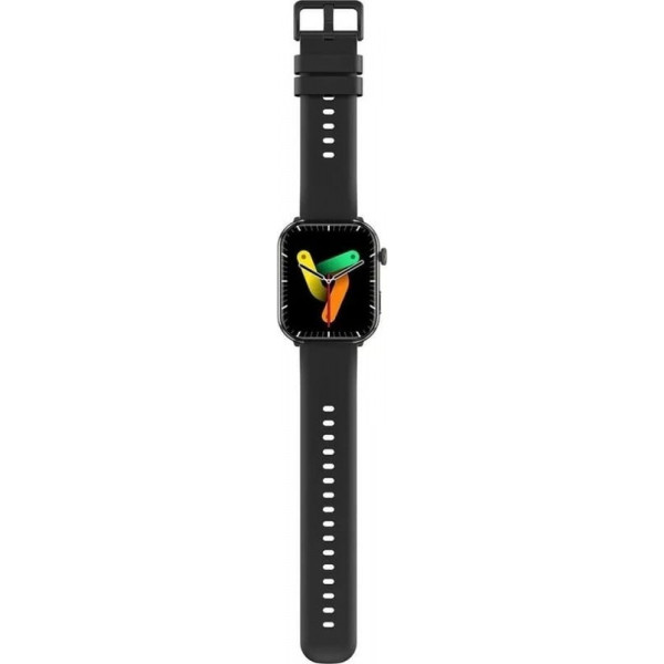 Cмарт-годинник Blackview R60 Black (6931548318699)