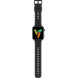 Cмарт-годинник Blackview R60 Black (6931548318699)