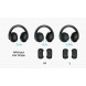 Bluetooth-гарнітура Anker SoundCore AeroClip Black (A3388G11)
