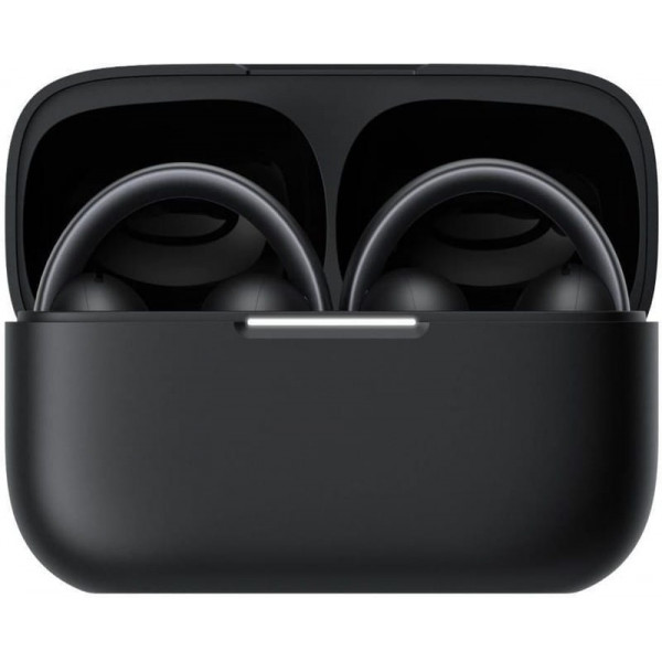 Bluetooth-гарнітура Anker SoundCore AeroClip Black (A3388G11)
