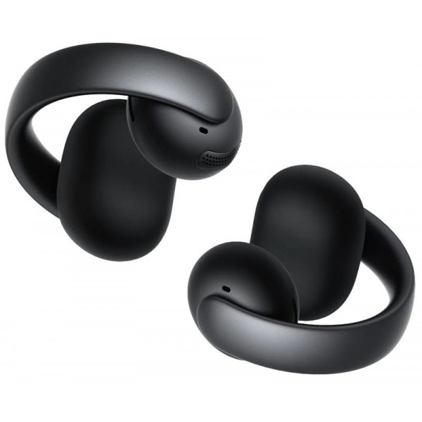 Bluetooth-гарнітура Anker SoundCore AeroClip Black (A3388G11)