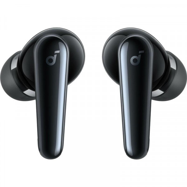 Bluetooth-гарнітура Anker SoundCore Liberty 5 ANC Black (A3957G11)