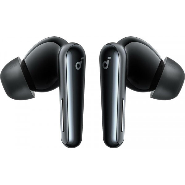 Bluetooth-гарнітура Anker SoundCore Liberty 5 ANC Black (A3957G11)