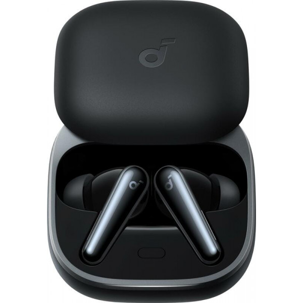 Bluetooth-гарнітура Anker SoundCore Liberty 5 ANC Black (A3957G11)
